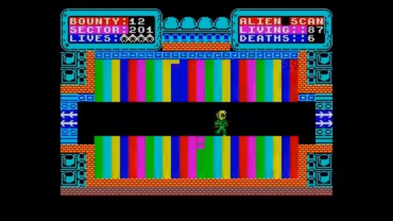 Strontium Dog: The Killing — Screenshot 3