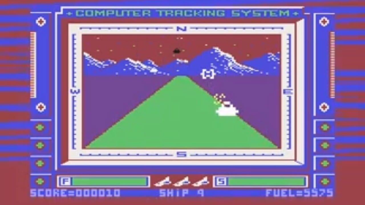 Magic Micro Mission — Screenshot 2
