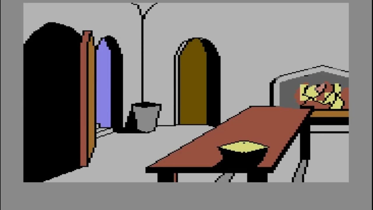 Macbeth — Screenshot 4