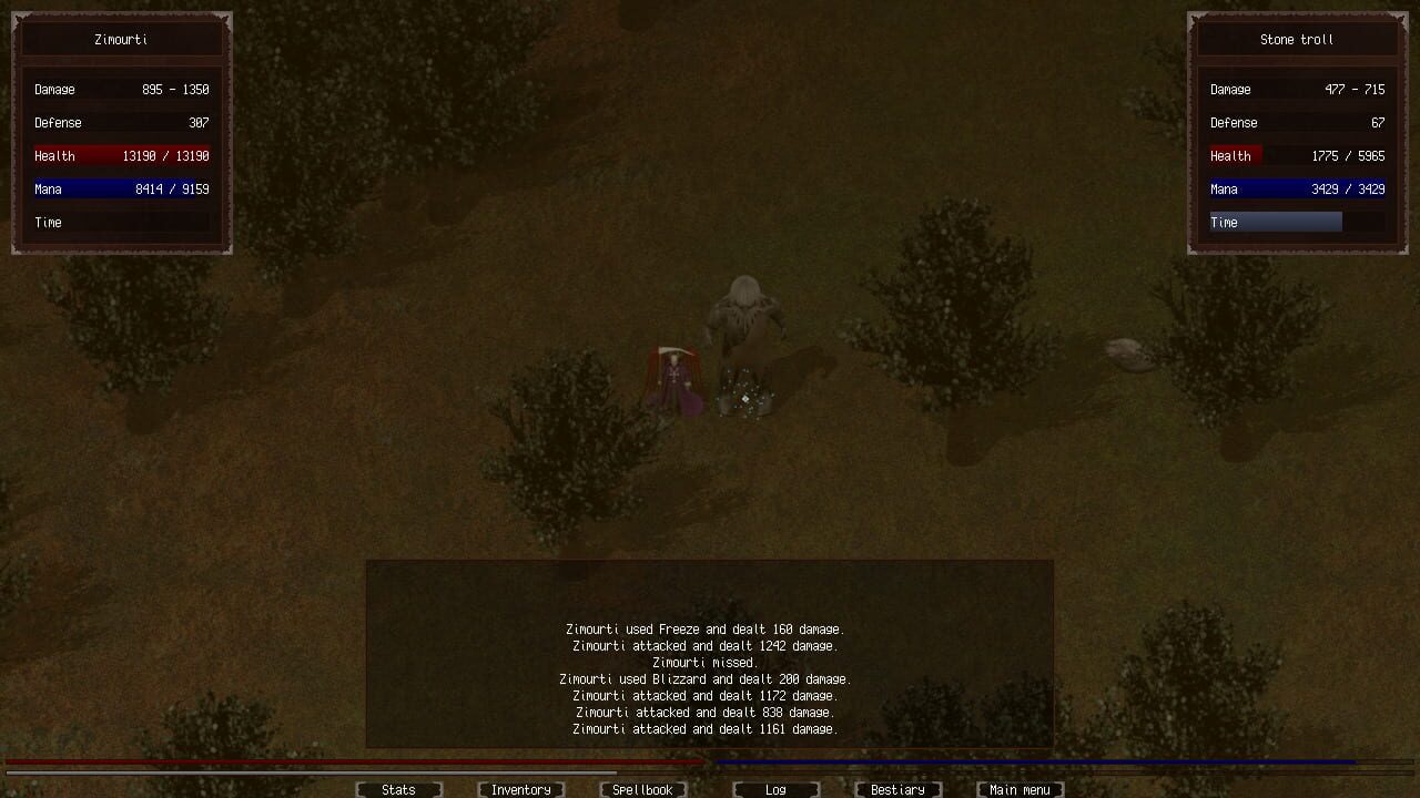 Valhalla Screenshot 1