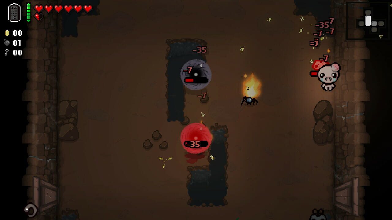 The Binding of Isaac: Afterbirth+ Image