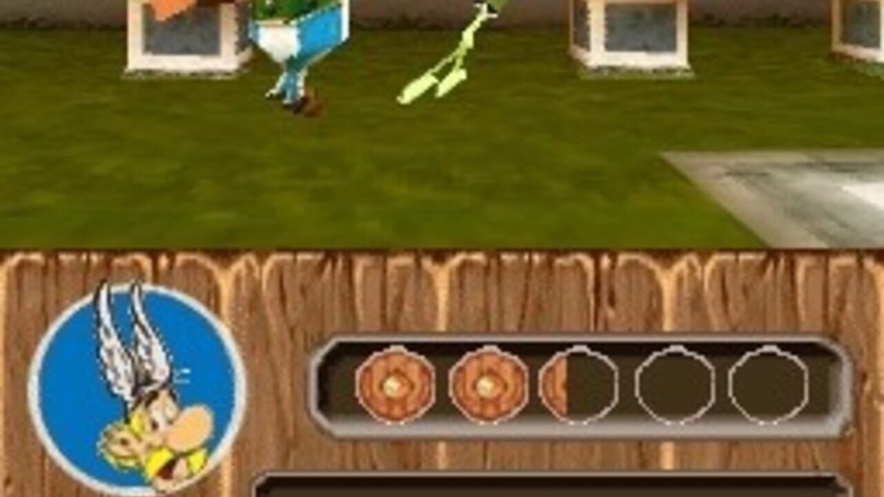 Astérix & Obélix XXL 2: Mission: Wifix — Screenshot 2