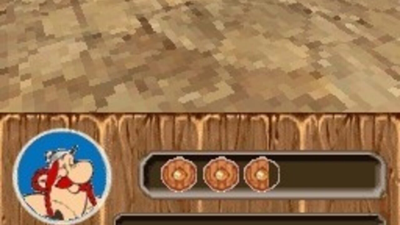 Astérix & Obélix XXL 2: Mission: Wifix — Screenshot 3