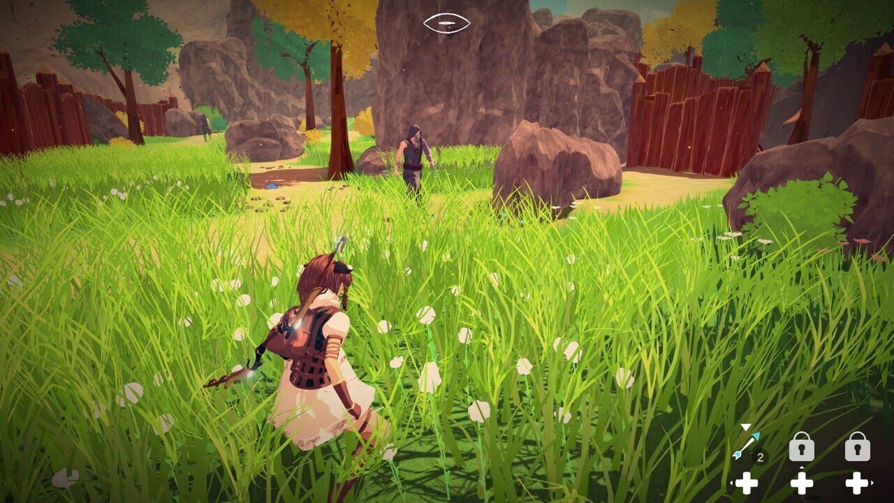 Cynthia: Hidden in the Moonshadow - Extended Edition Image