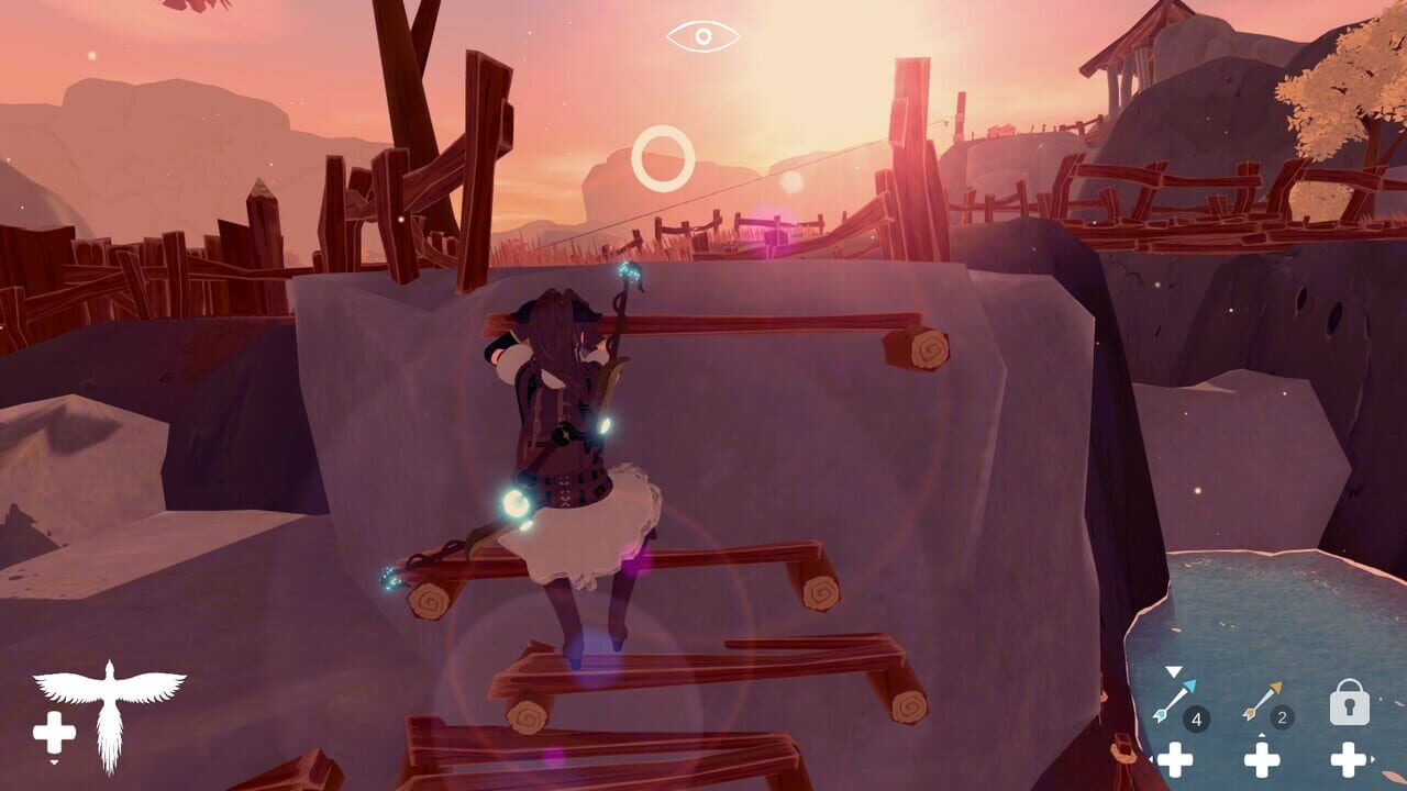 Cynthia: Hidden in the Moonshadow - Extended Edition Image