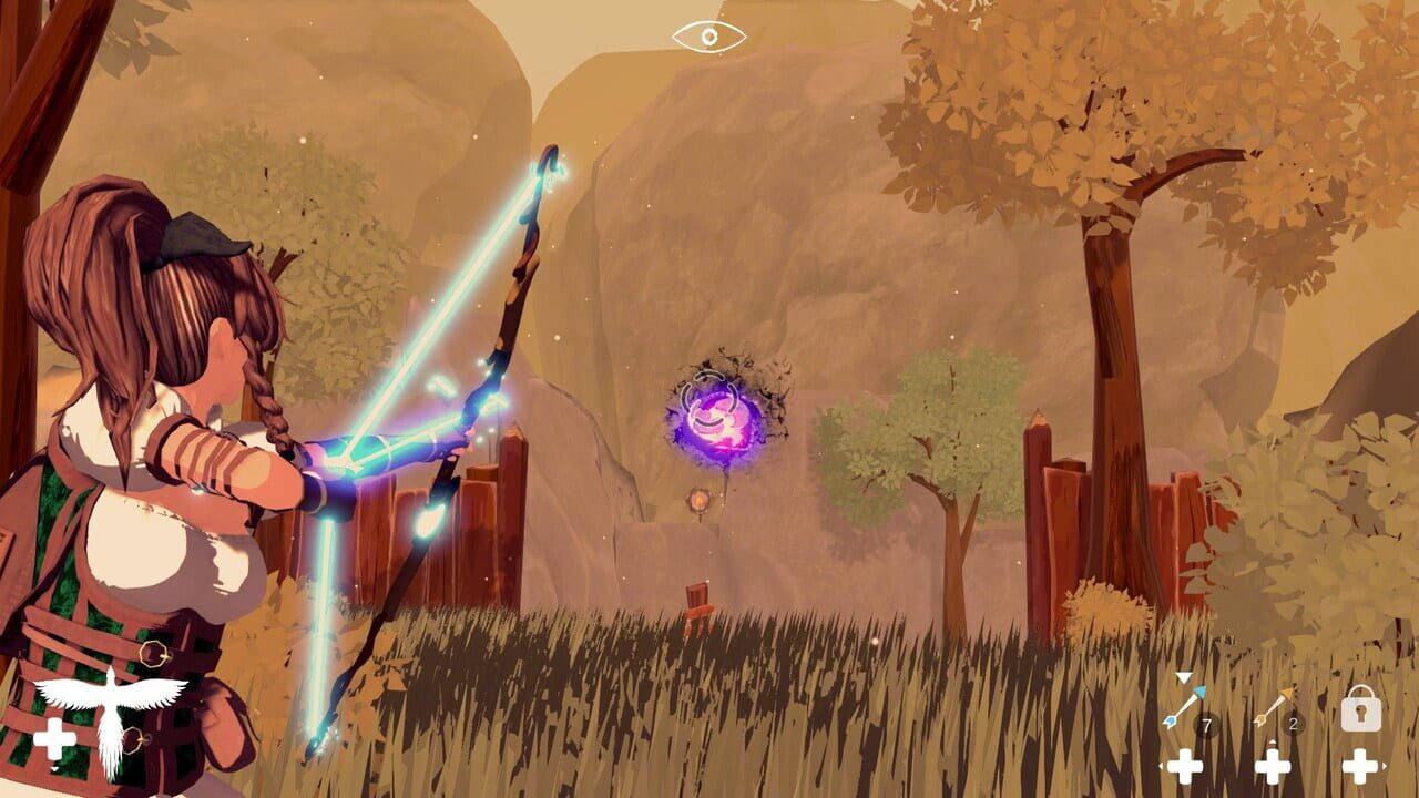 Cynthia: Hidden in the Moonshadow - Extended Edition Image