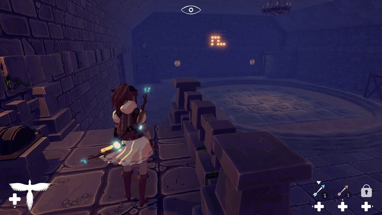 Cynthia: Hidden in the Moonshadow - Extended Edition Image
