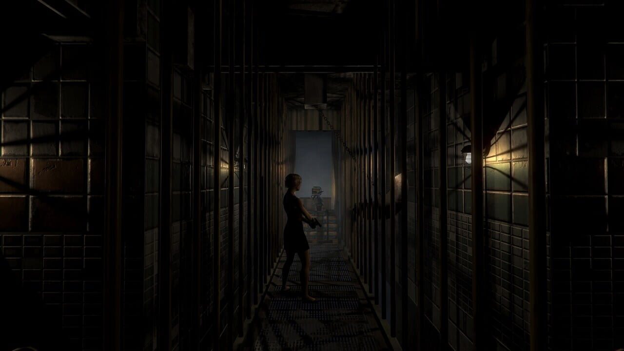 Outbreak: Detective Collection Image