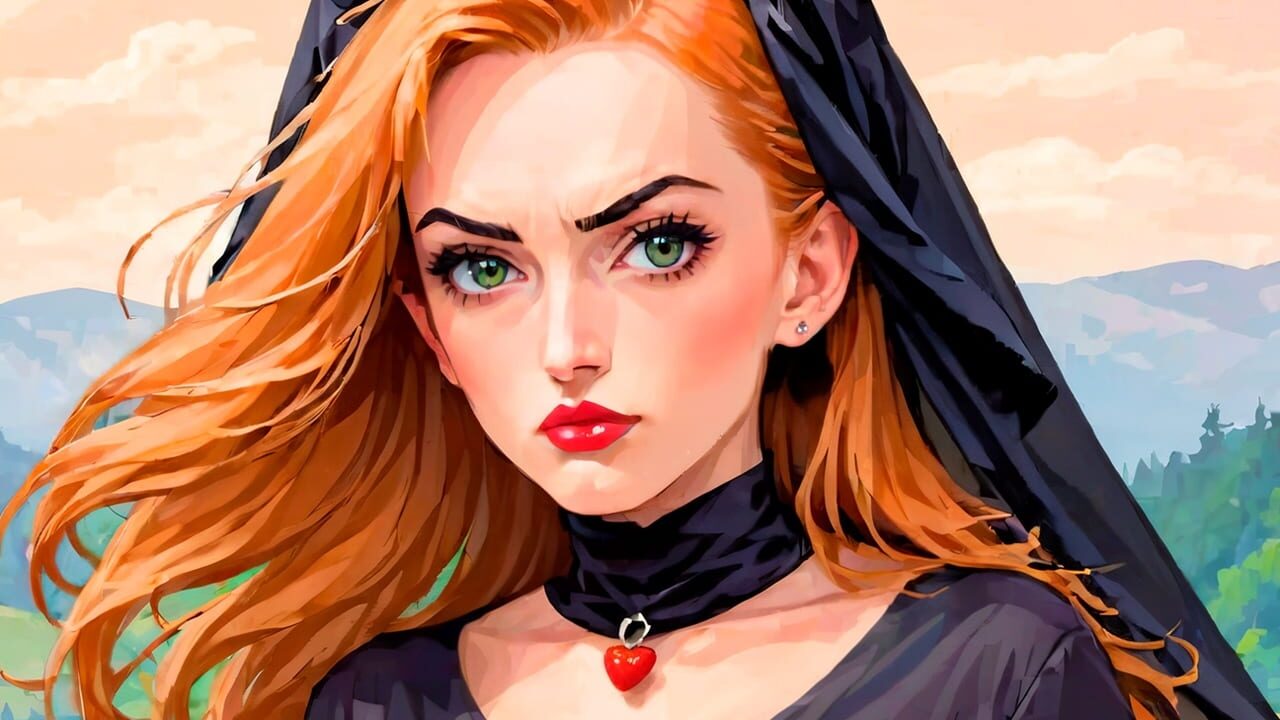 Medieval Fantasy: Jigsaw Puzzle — Screenshot 5