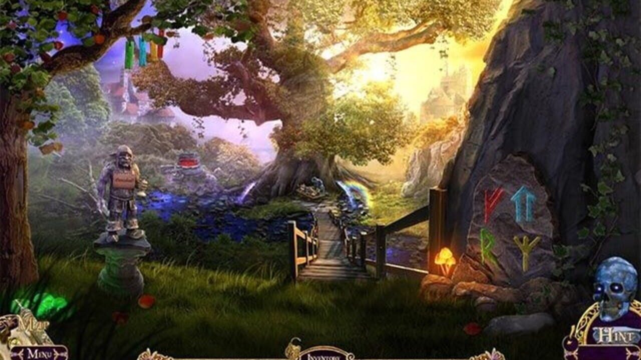 Royal Detective: Queen of Shadows — Screenshot 3