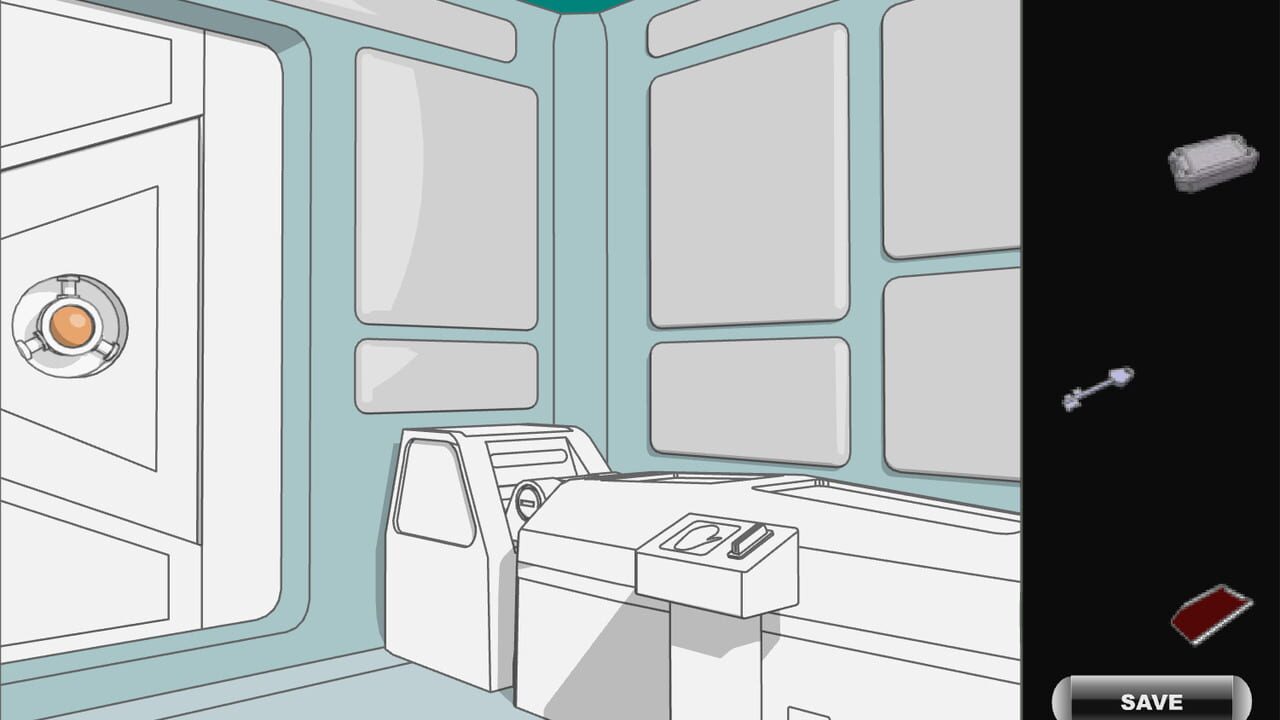 Uranus Screenshot 1