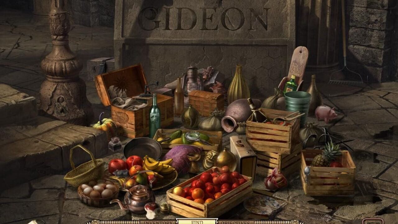 Hidden Expedition: The Uncharted Islands — Screenshot 5