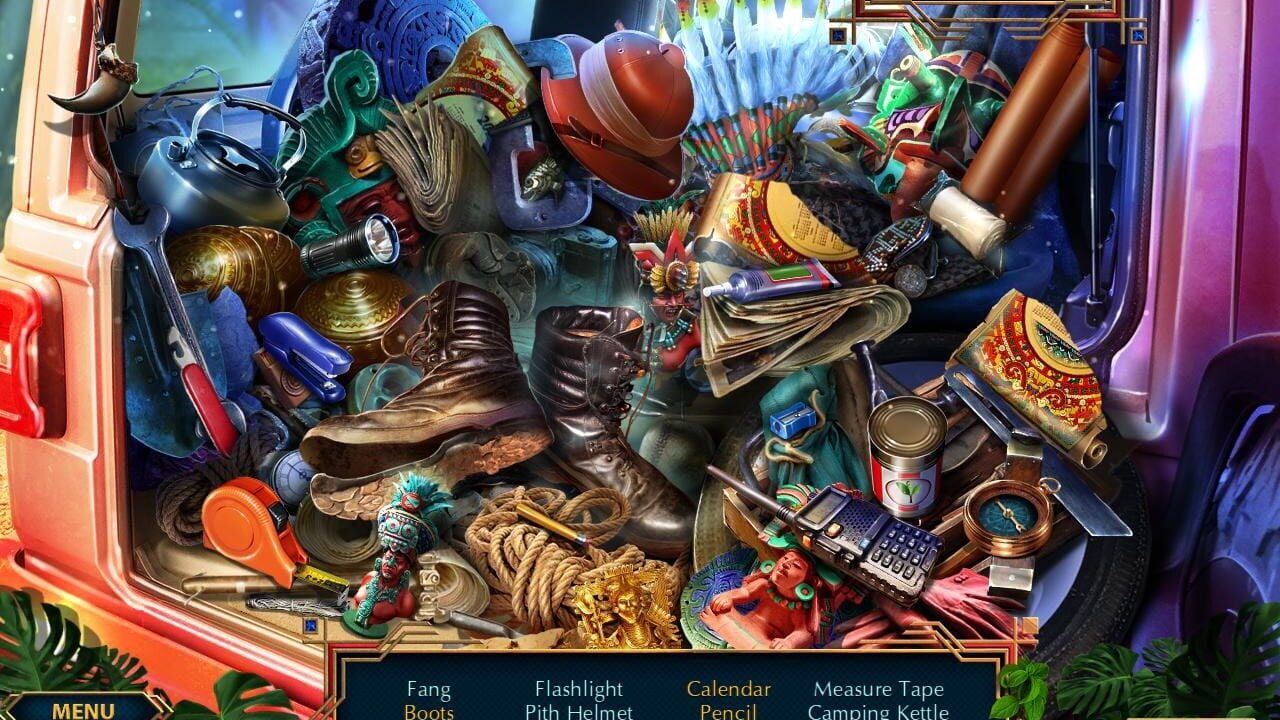 Hidden Expedition: The Price of Paradise Image