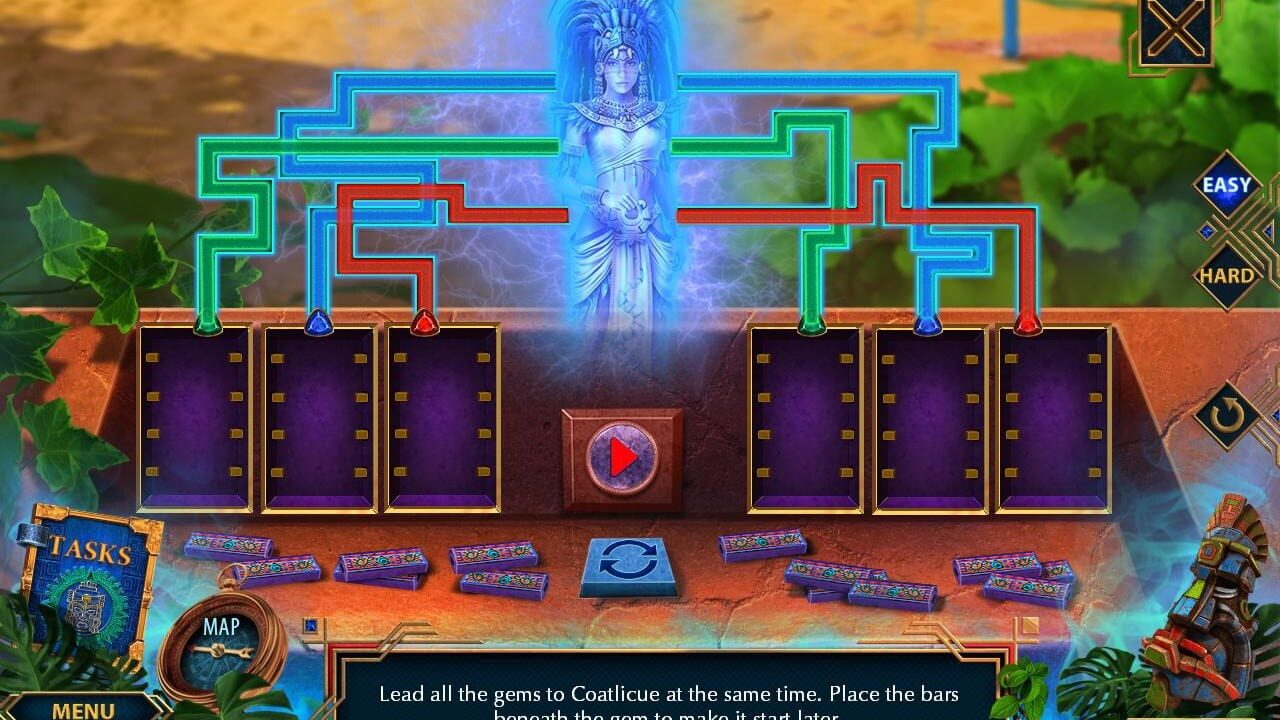 Hidden Expedition: The Price of Paradise Image