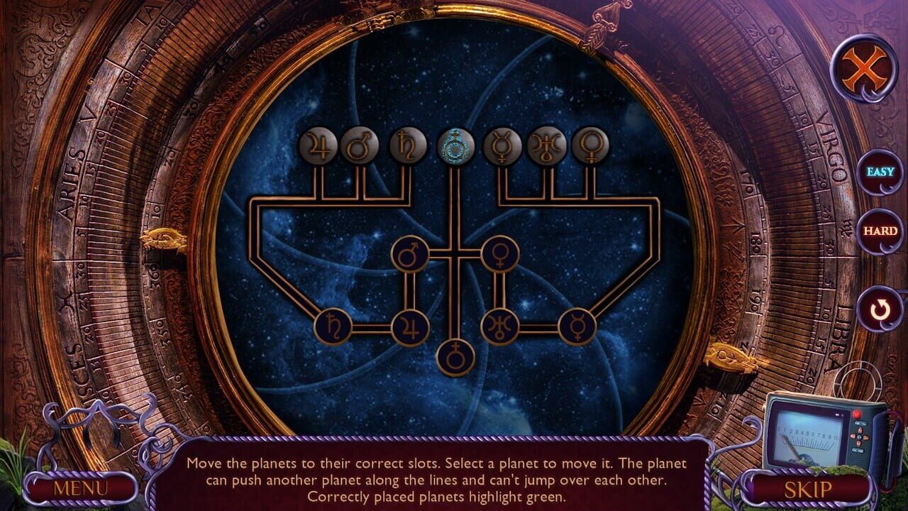 Hidden Expedition: A King's Line — Screenshot 4