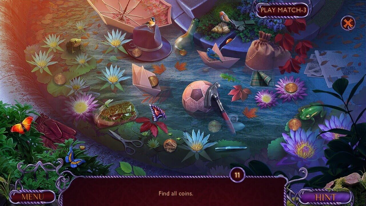 Hidden Expedition: A King's Line — Screenshot 5