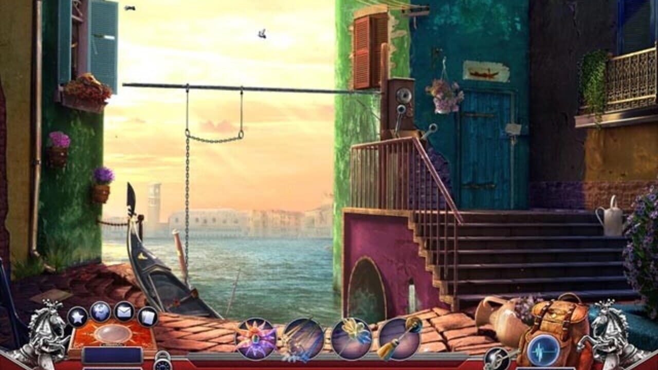 Hidden Expedition: The Pearl of Discord — Screenshot 2