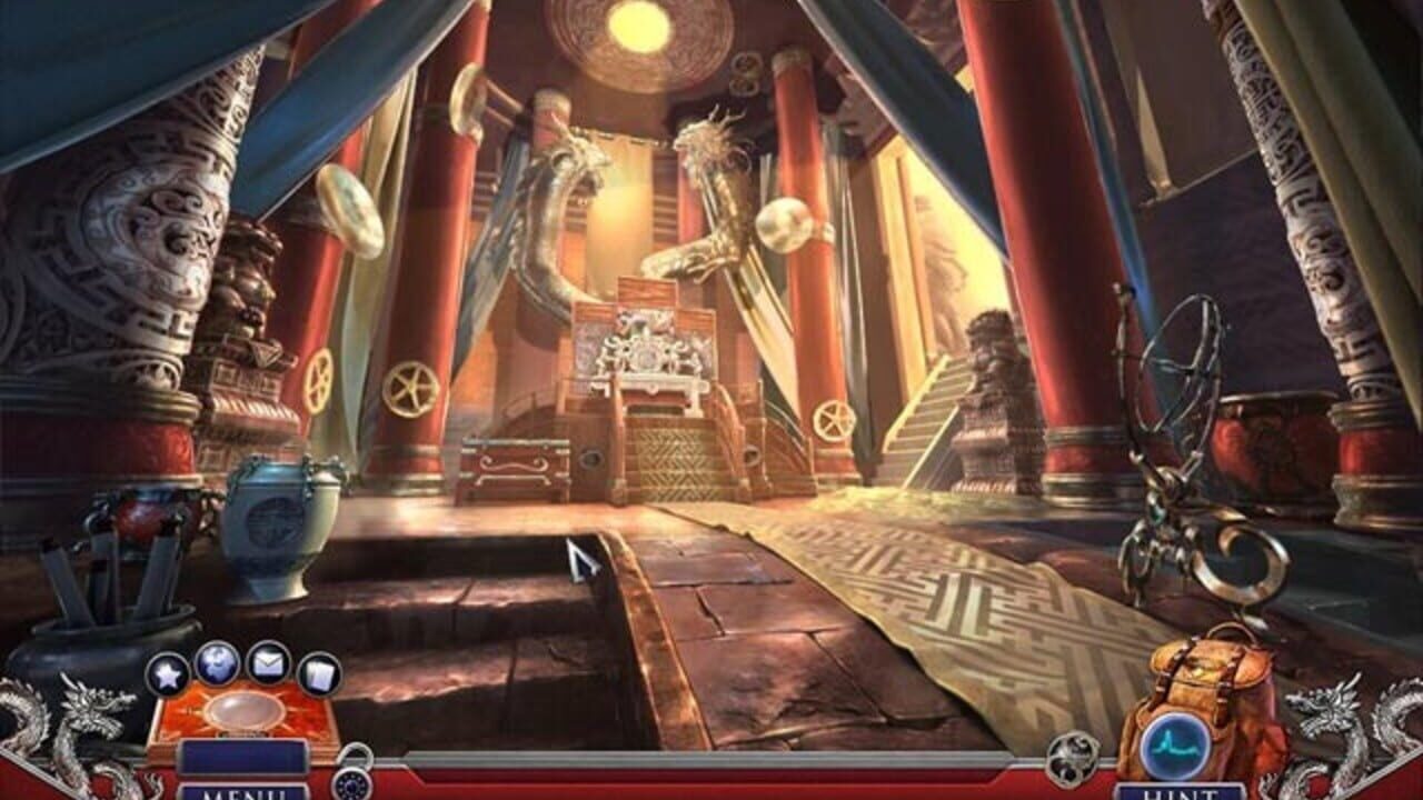 Hidden Expedition: The Eternal Emperor — Screenshot 3
