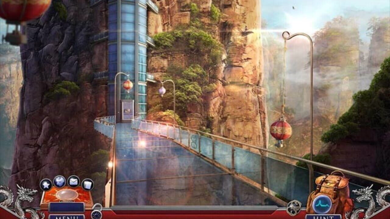Hidden Expedition: The Eternal Emperor — Screenshot 2