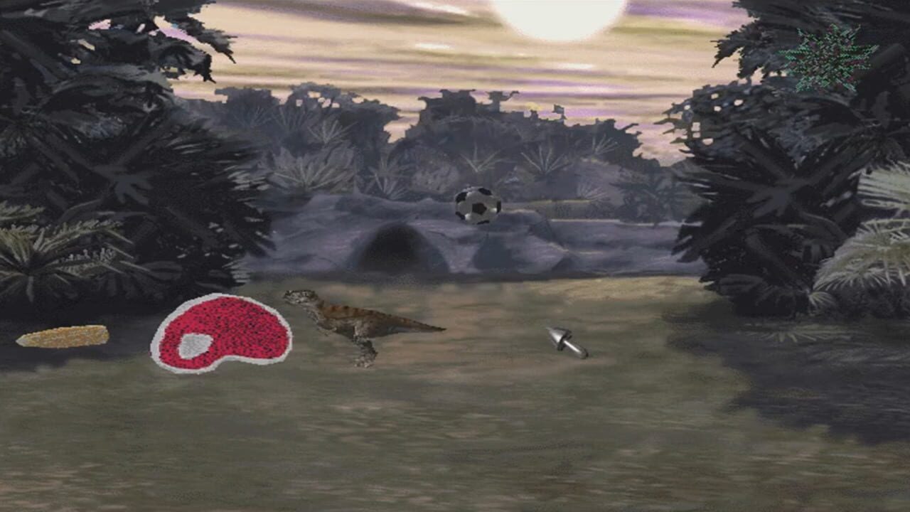 Rex! Your Interactive Pet Dinosaur — Screenshot 2