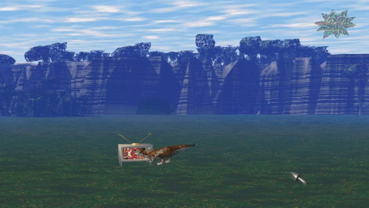Rex! Your Interactive Pet Dinosaur — Screenshot 3
