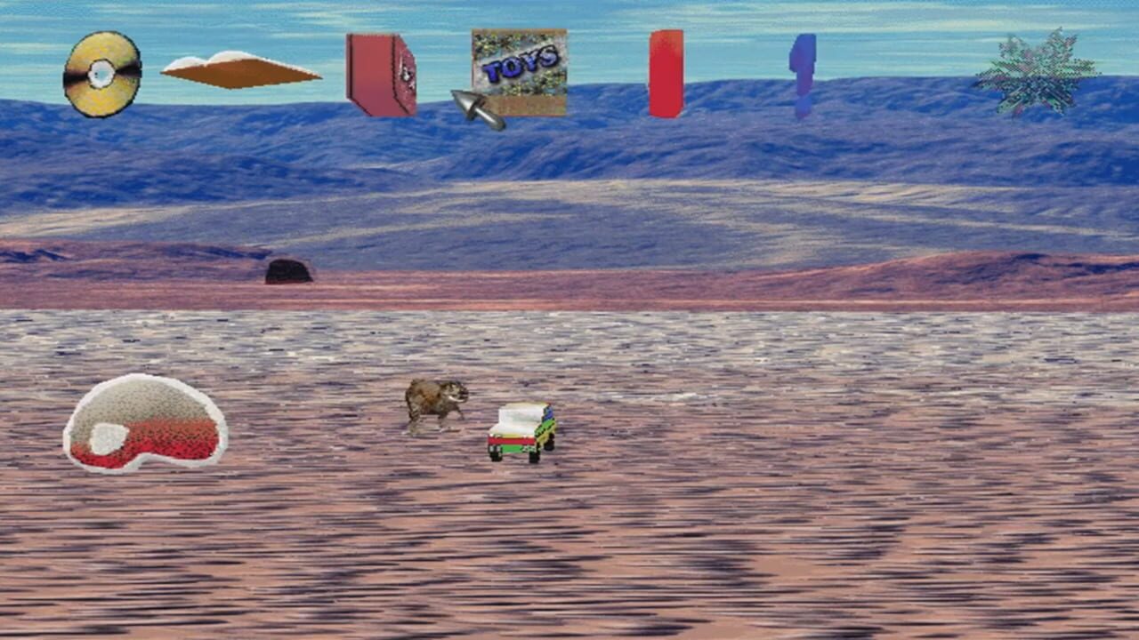 Rex! Your Interactive Pet Dinosaur — Screenshot 4