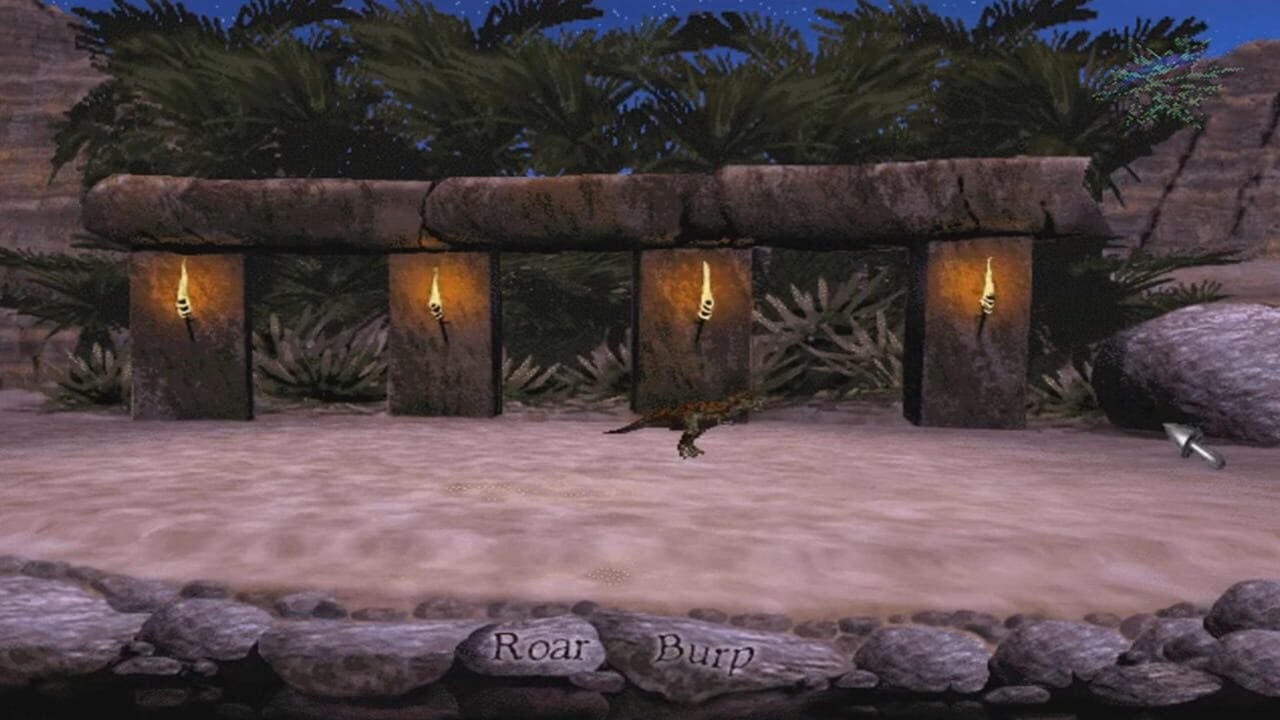 Rex! Your Interactive Pet Dinosaur — Screenshot 5
