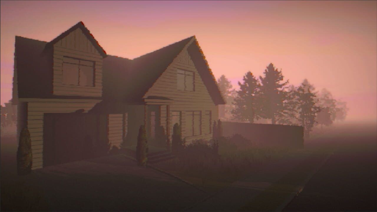 Intruder Screenshot 1