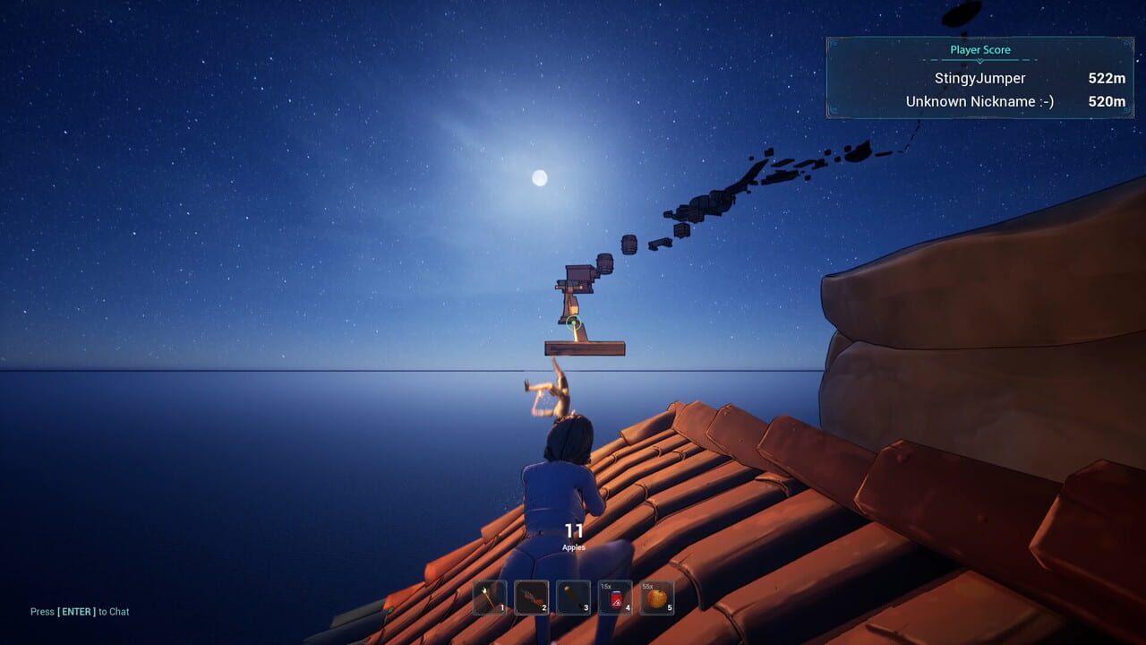 PeakPals Image