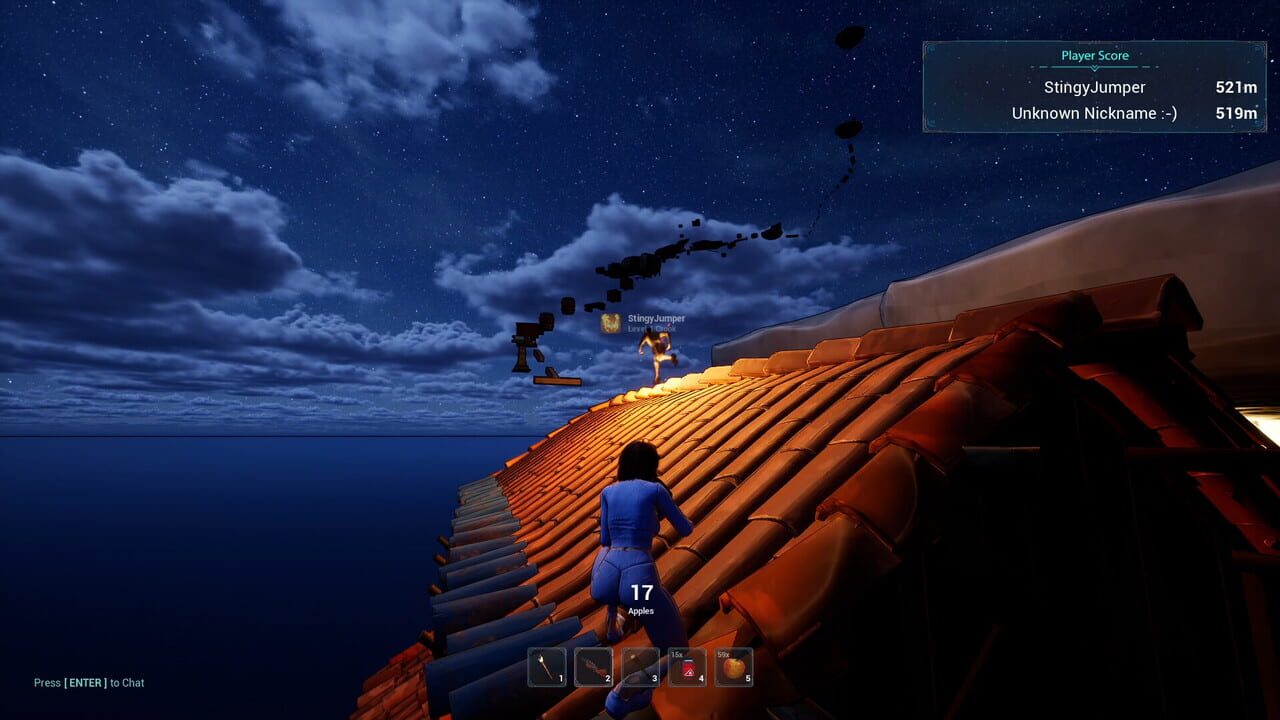 PeakPals Image