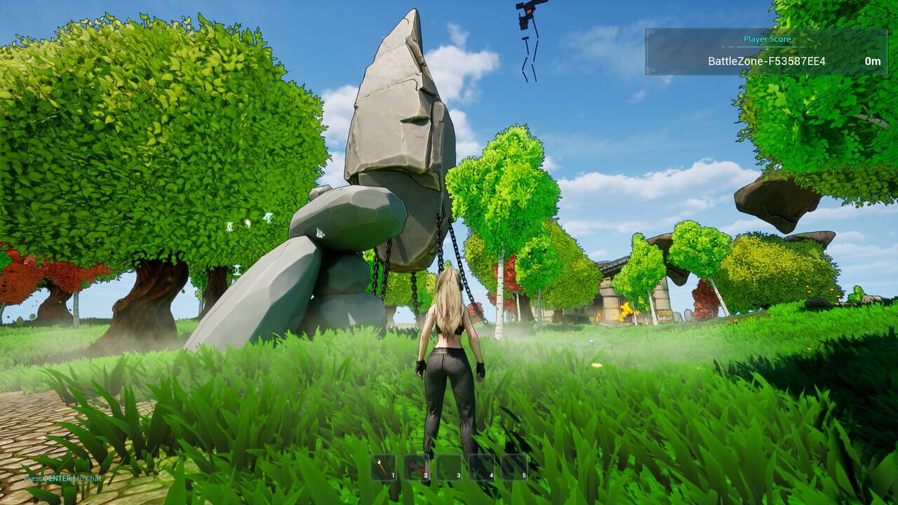 PeakPals Image