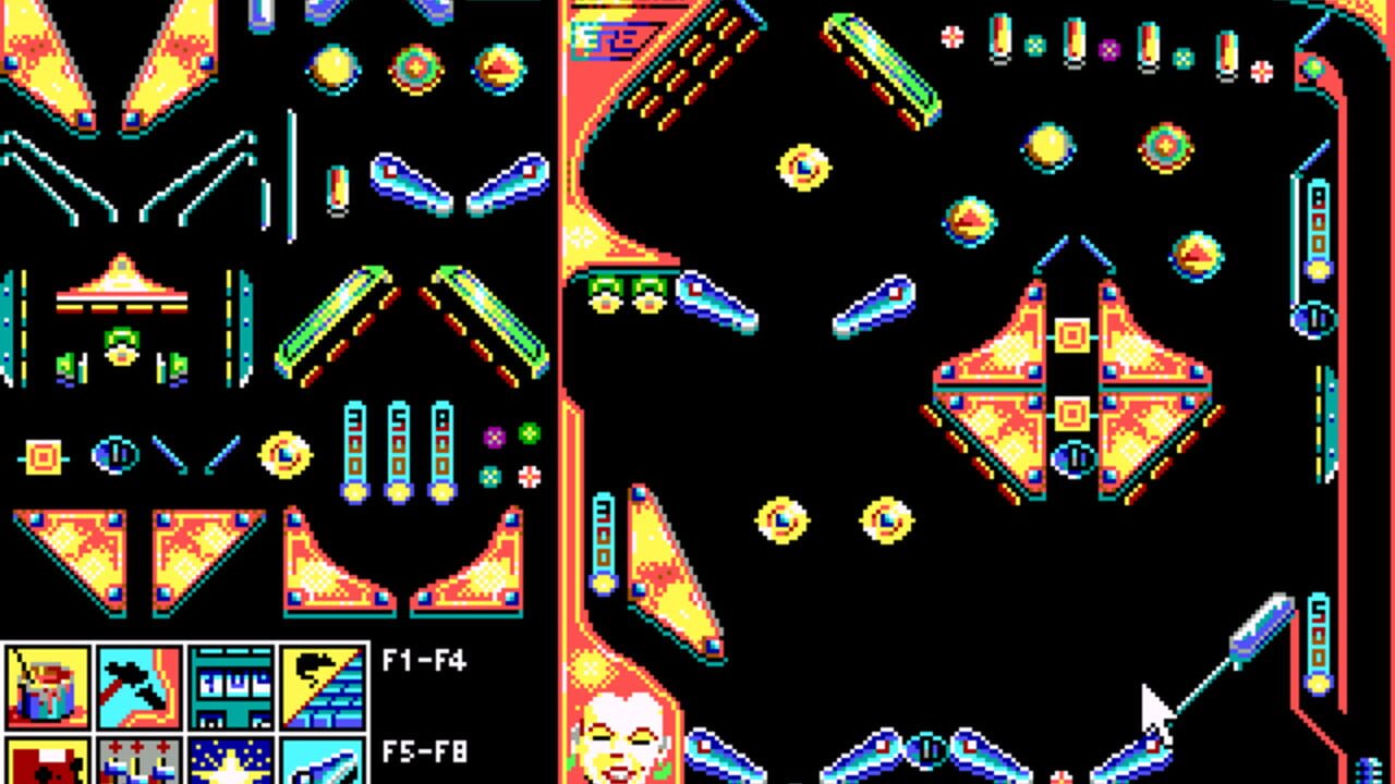 Macadam Bumper — Screenshot 3