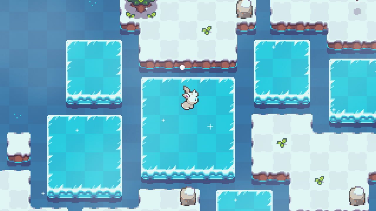 Rhythm Rabbit — Screenshot 2