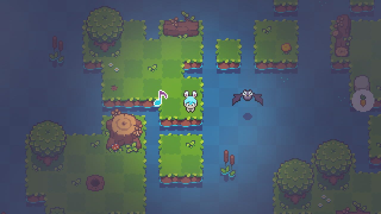 Rhythm Rabbit — Screenshot 3