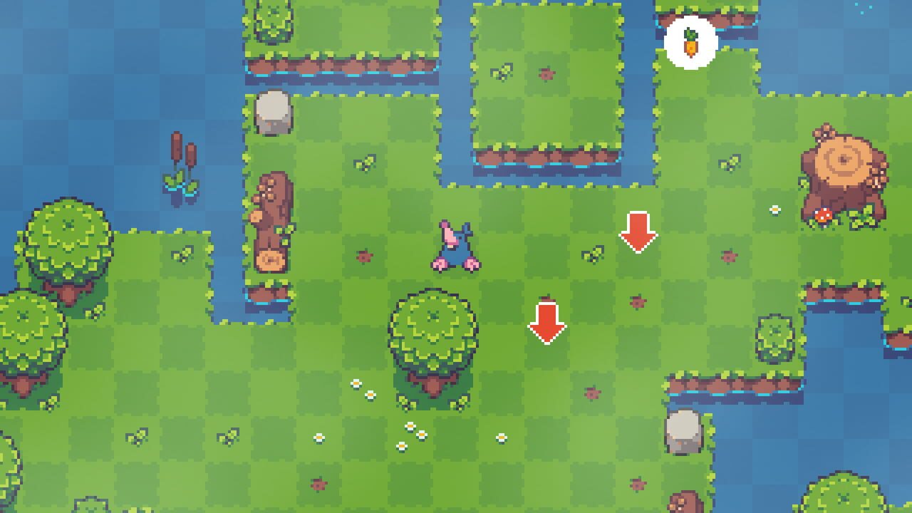 Rhythm Rabbit — Screenshot 5