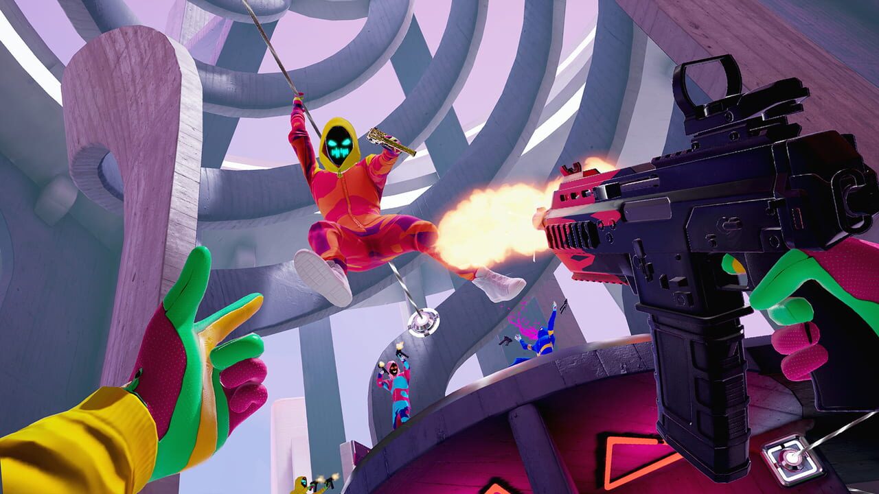 Frenzies — Screenshot 2