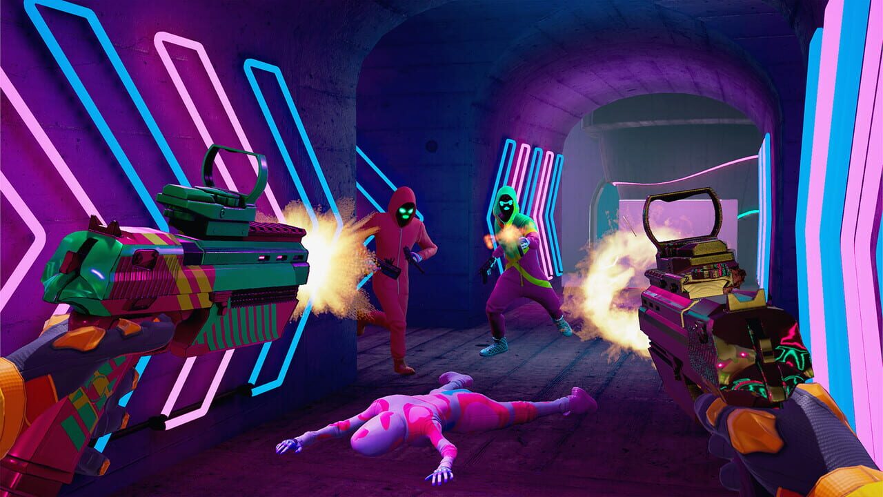 Frenzies — Screenshot 3