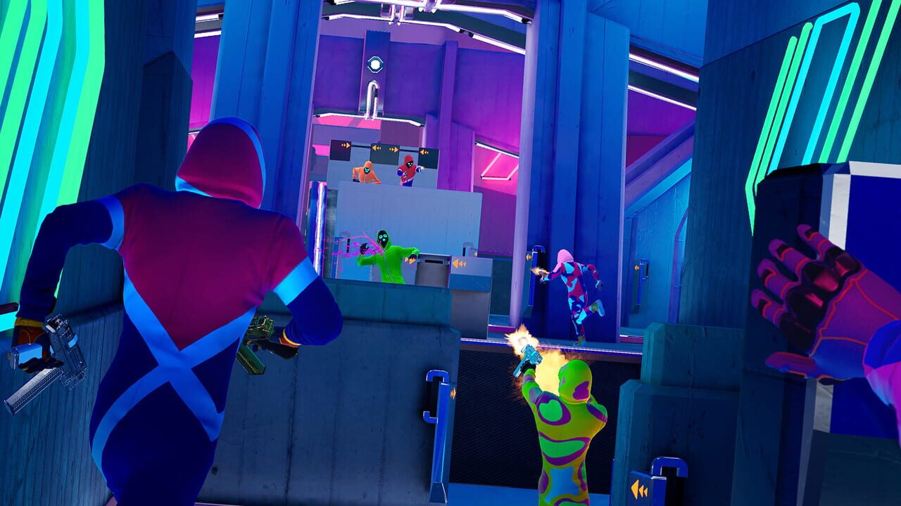 Frenzies — Screenshot 4
