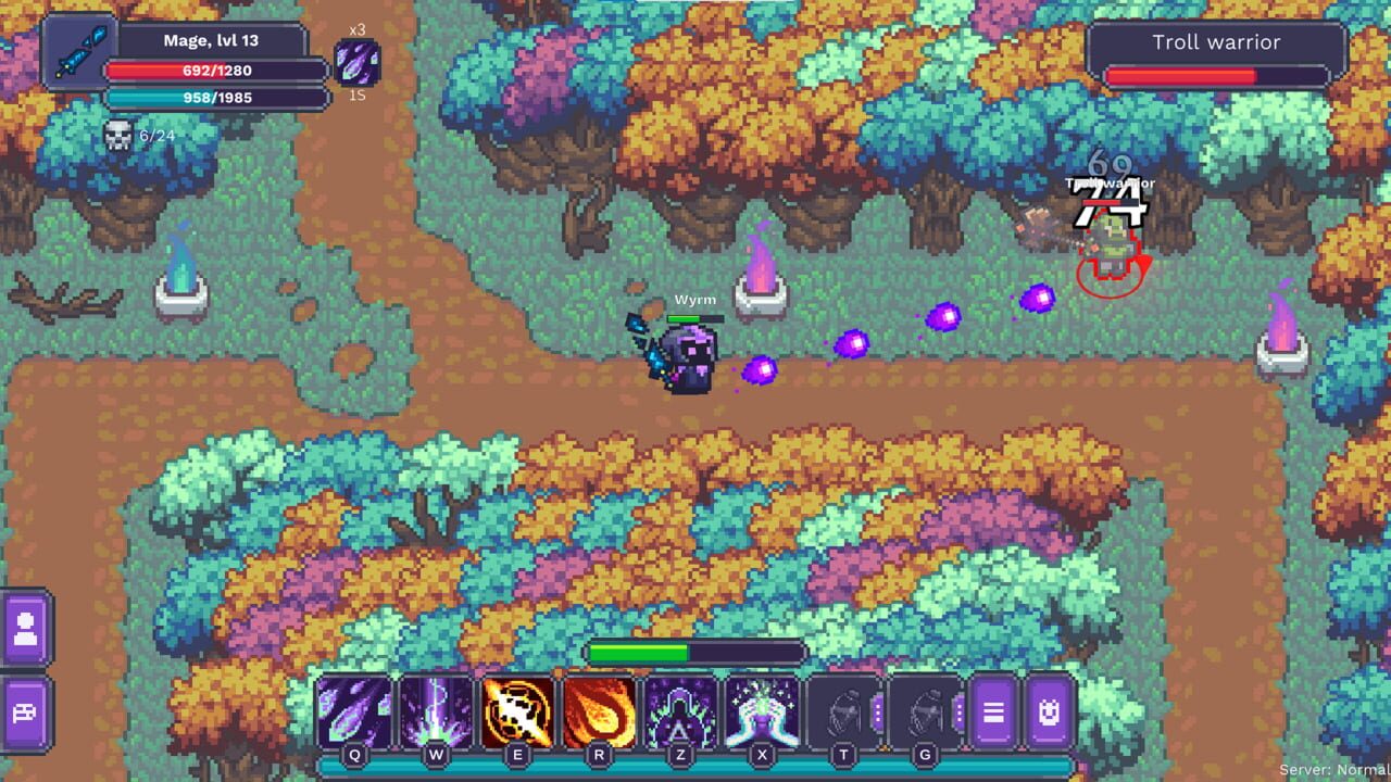 Calamity Image