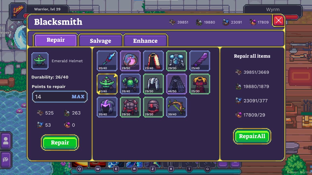 Calamity Image