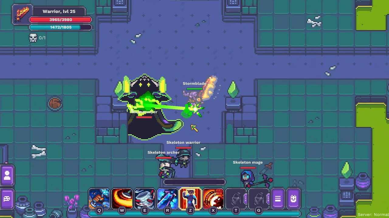 Calamity Image