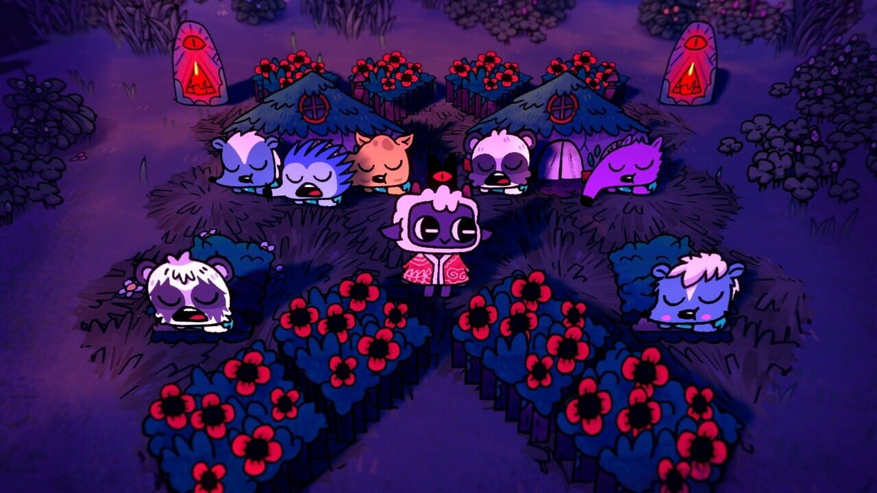 Cult of the Lamb: Pilgrim Pack Image