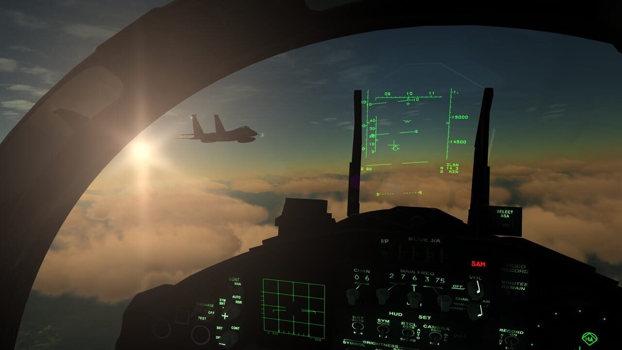 DCS World Image