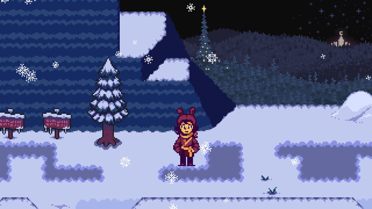 Undertale Wildfire Screenshot 1
