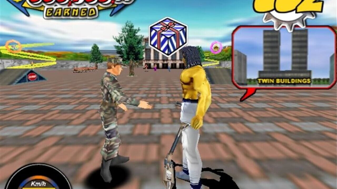 Frenzy Express — Screenshot 4
