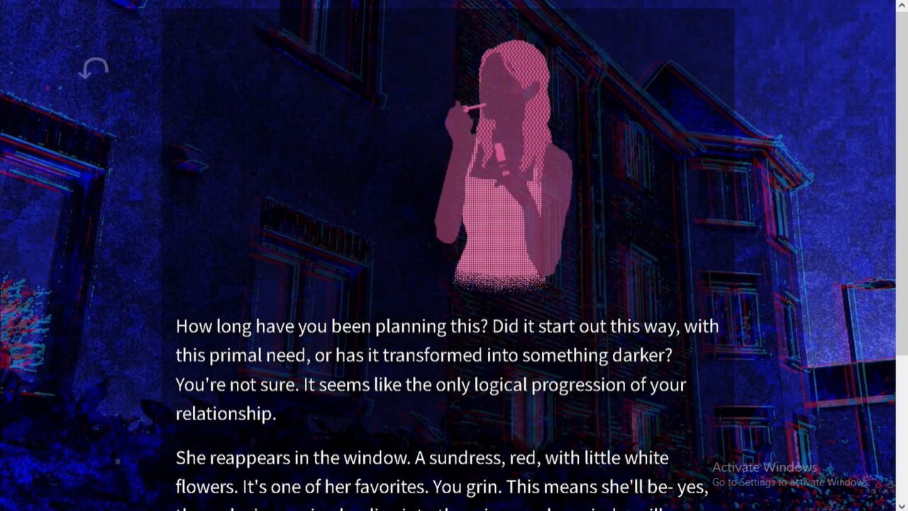 Girlkiller — Screenshot 4
