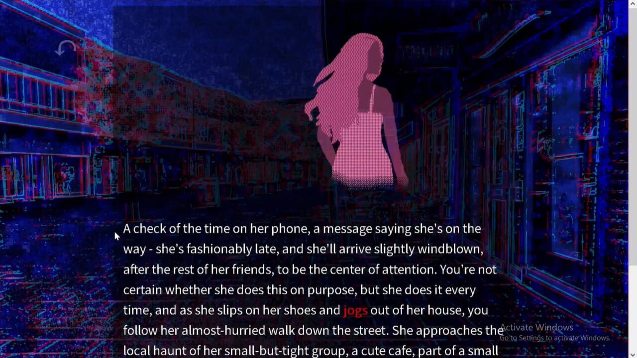 Girlkiller — Screenshot 5