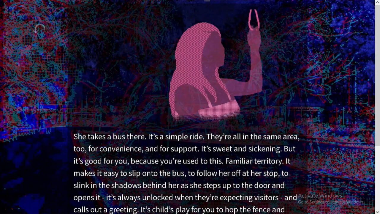 Girlkiller — Screenshot 2