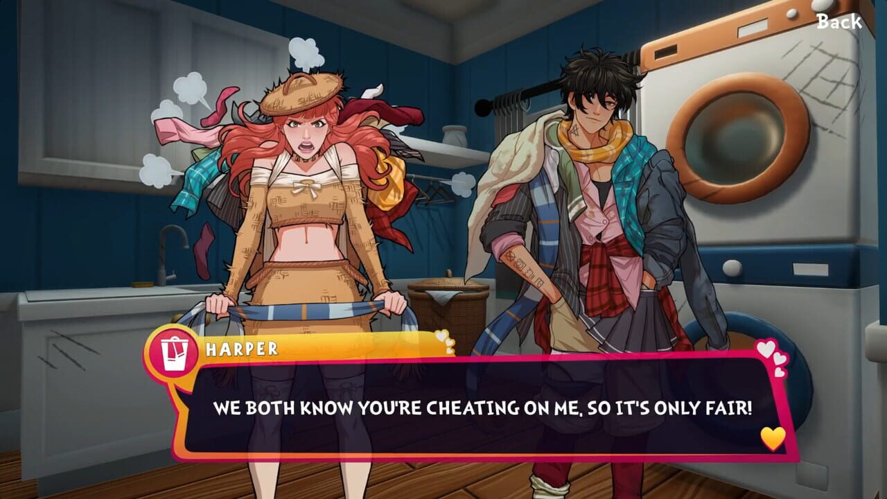 Date Everything! Image