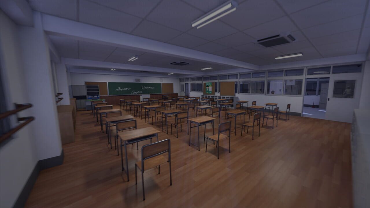 School 666 Image